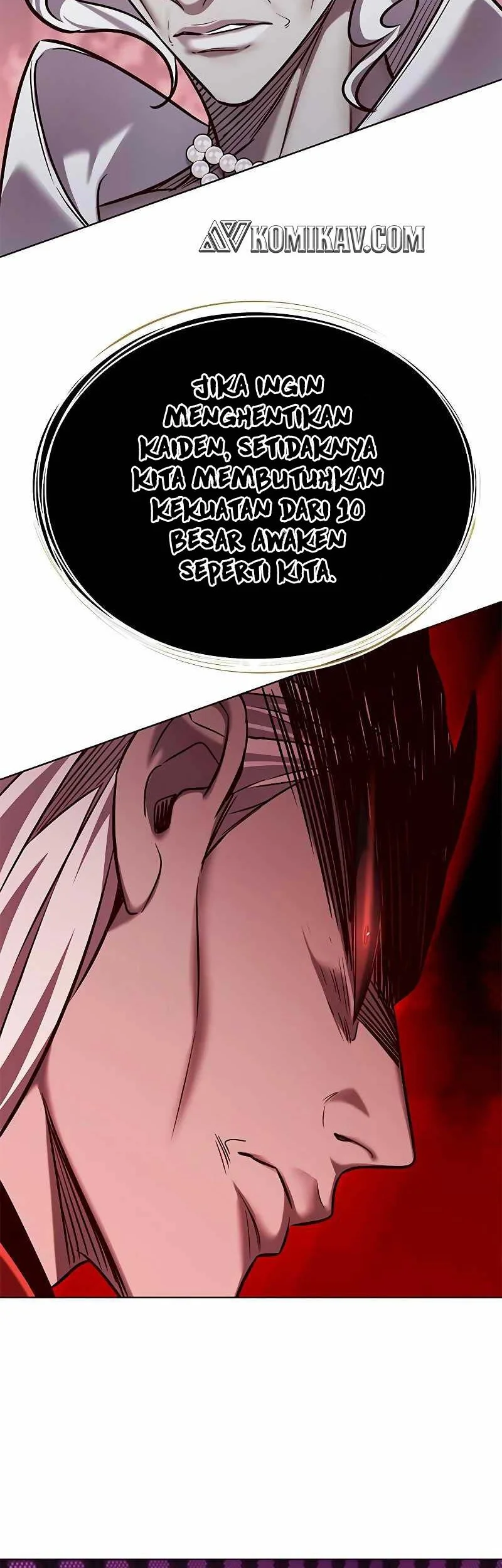 Eleceed Chapter 257 Fix Gambar 48